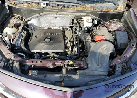 2021 Buick Encore Gx Select z USA, uszkodzony, nr VIN KL4MMESLXMB148350